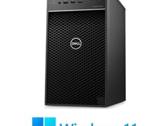 Workstation Dell Precision 3650 MT, Octa Core i7-10700K, 32GB, 1TB SSD, Win 11 Pro